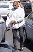 CSS Spotlight // Kanye West Wearing adidas | Nice Kicks