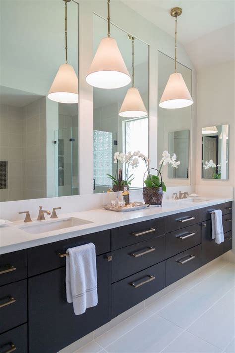 80 Elegant Master Bathroom Remodel Ideas