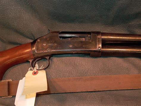 Winchester M97 Trench Gun 12ga For Sale