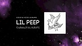 LiL PEEP - Crybaby [FULL ALBUM] - YouTube