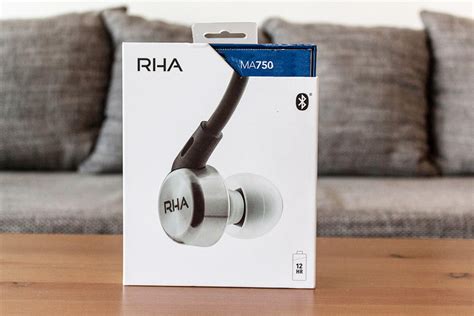 Rha Ma750 Wireless Headphones Review The Package Techpowerup