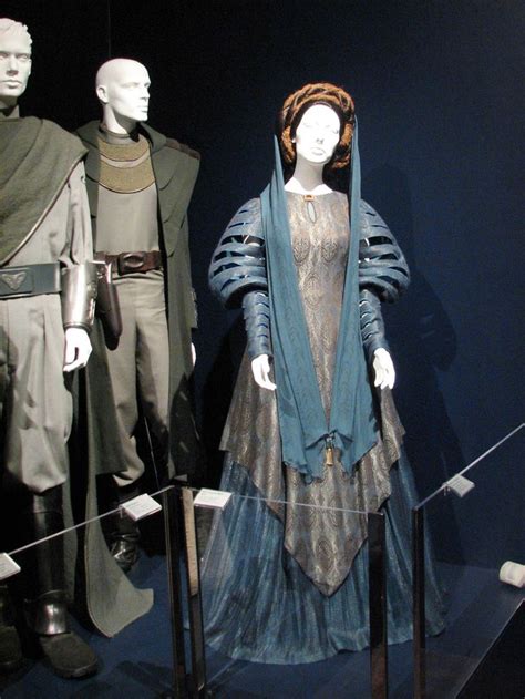 Star wars costumes, Costume design, Dream clothes