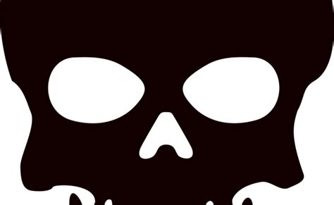Download Skull Logo Png Image Hq Png Image Freepngimg Otosection