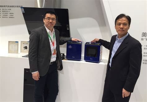 Ampleon And Midea Collaboration Results In Worlds First Solid State