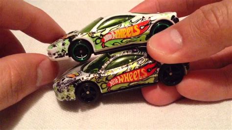 This article is a list of hot wheels released in 2010. Hot Wheels Ferrari 458 Italia Challenge (Mainline & Target Exclusive High-Speed Wheels Version ...