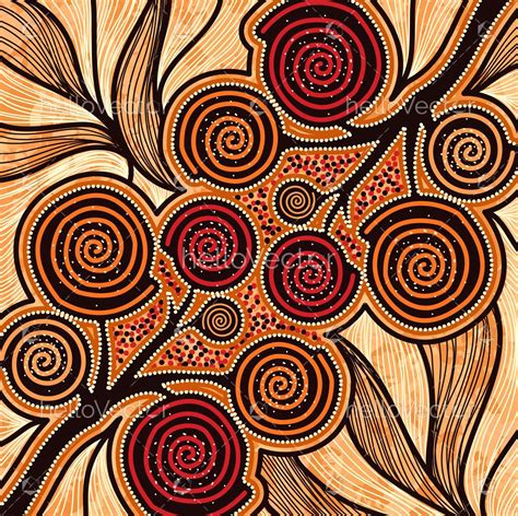 Indigenous Tree Art Download Graphics And Vectors