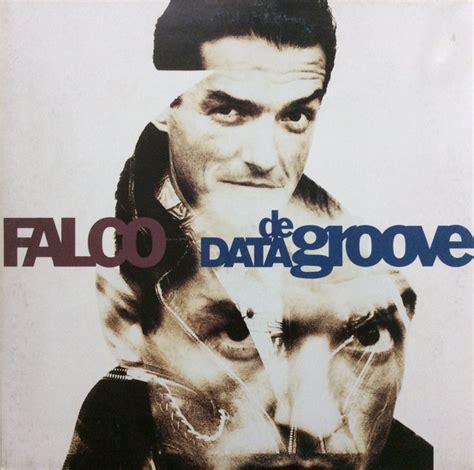 Falco Data De Groove Releases Discogs