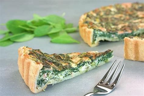 Diese lachs spinat quiche wirst du garantiert lieben. Spinat-Lauch-Lachs Quiche von MealClub | Chefkoch | Recipe ...