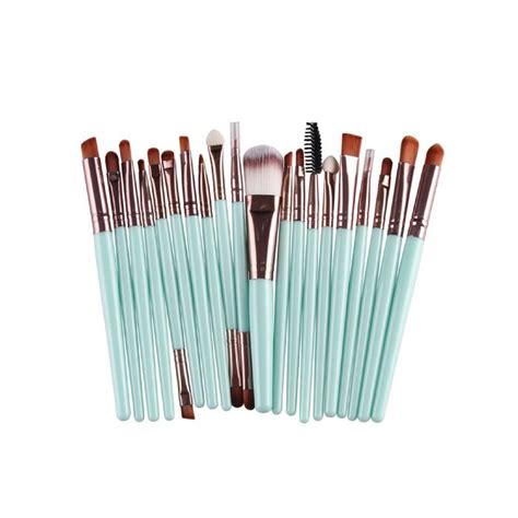 The 20 Best Amazon Makeup Brushes Hands Down Who What Wear Uk