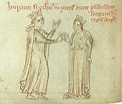 Federico II di Svevia | Xii secolo, Immagini, Arte