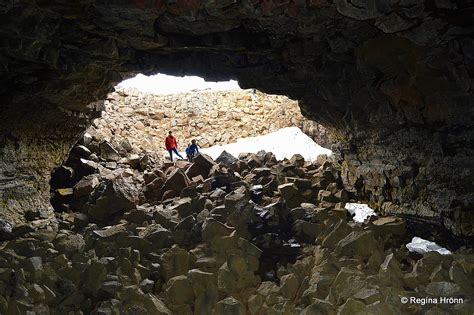 A Locals Favourite Caves In Iceland Guide To Iceland