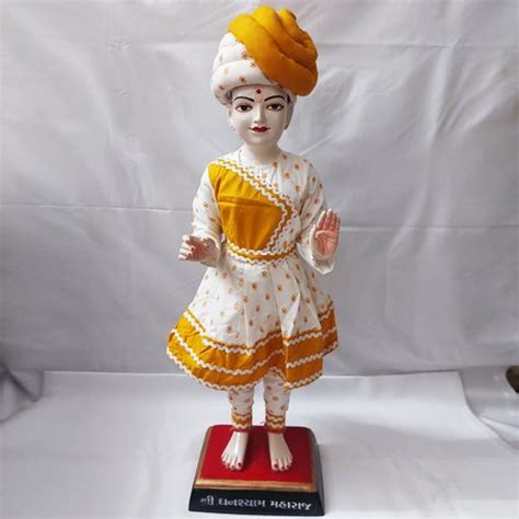 Buy Ghanshyam Maharaj Trilok Vagha Online Vagha Collection