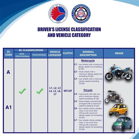 Your Clear 2023 Guide To Lto Drivers License Or Dl Codes Yugaauto