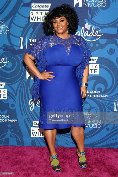 Singer Jill Scott Attends The Essence 6th Annual Black Women In Music News Photo Getty Images