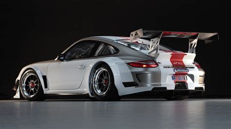 Porsche 911 Gt3 R Race Car Launched Photos Caradvice