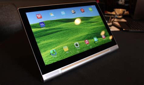 Information Technology Lenovo Yoga Tablet 2 Pro Features Built In Pico