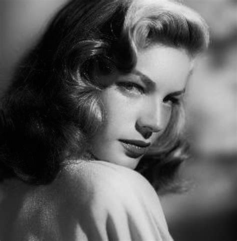 Lauren Bacall Old Hollywood Stars Old Hollywood Glamour Golden Age Of