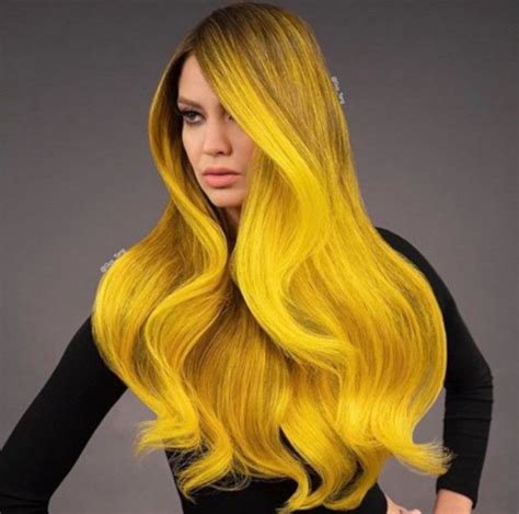 The Best Bright Hair Color Ideas For Fall 2019 Page 2 Of 8 Viva