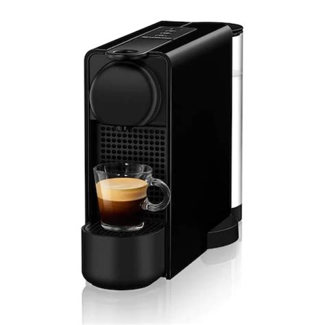 Nespresso C45-SG-BK-NE Essenza Plus Free-standing Coffee Machine | Electric Tung 電氣通