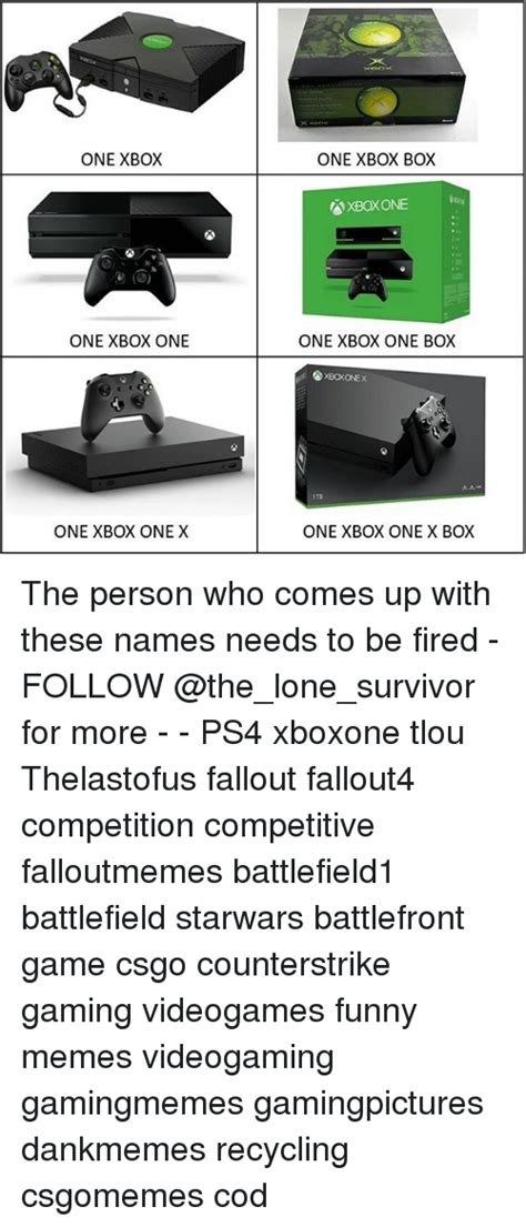One Xbox One Xbox Box Xboxone One Xbox One One Xbox One Box Xbokonex