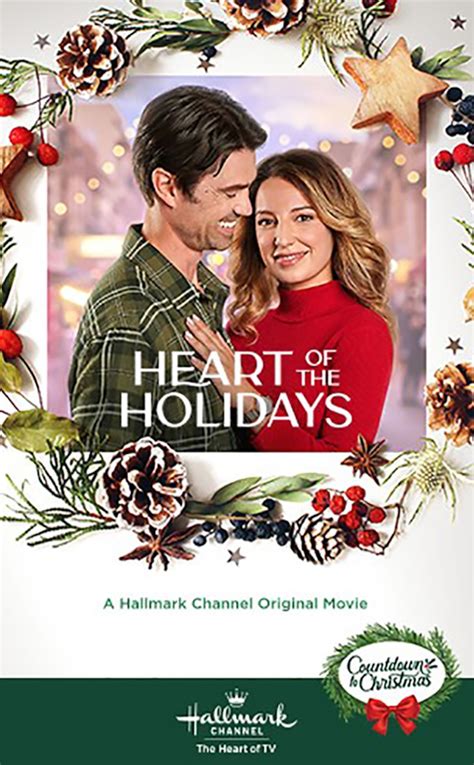 Photos From We Ranked All Of Hallmark Channels 2020 Christmas Movies