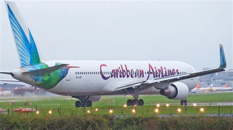 Questions Abound About Caribbean Airlines New Routes After Jamaica