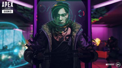 As with each different apex legends character, we've acquired a good quantity to speak about with crypto, the newest legend. Apex Legends Crypto Wallpapers - Wallpaper Cave