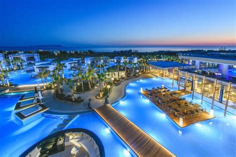 Stella Island Luxury Resort And Spa Adults Only Crete Holidays To