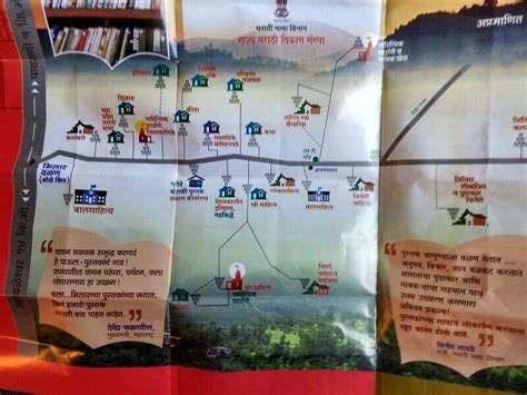 We Visited Indias First Book Village Bhilar In Maharashtra And Its