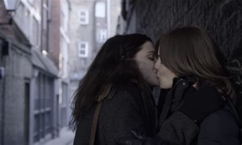 ‘disobedience Lesbians On The Sex Scene That Will Snatch Your Wig