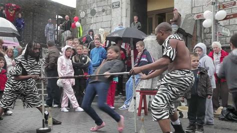 Shandon Street Fest Cork 2012 Youtube