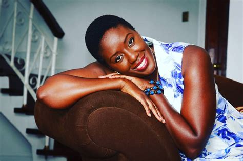 Railas Eldest Daughter The Life Of Rosemary Odinga Ke