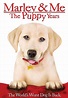 Marley & Me: The Puppy Years - Eu și Marley: Cățelușul (2011) - Film ...