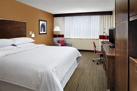 Four Points By Sheraton Halifax Discover Halifax