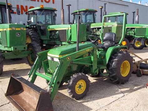 John Deere Tractor For Sale Tasmania at Martha Chacon blog