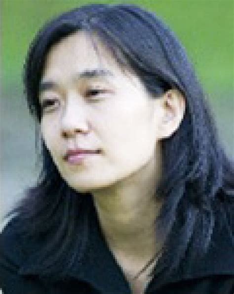 Han Kang Makes Man Booker Prize List