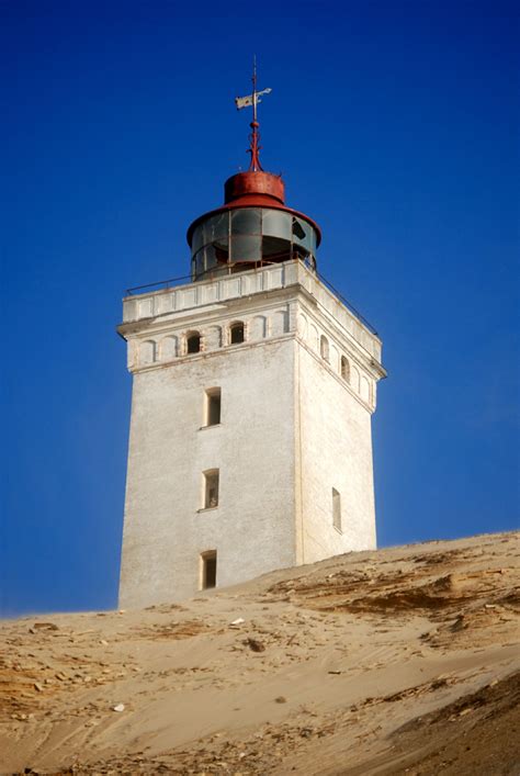 rubjerg knude fyr dänemark 22 lighthouse leaning tower of pisa denmark