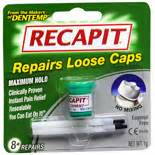 Denture Repair Glue Cvs