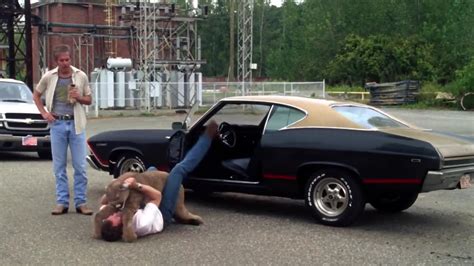 Talladega nights leslie bibb : 7 Iconic Dad Cars From Movies | Sparesbox