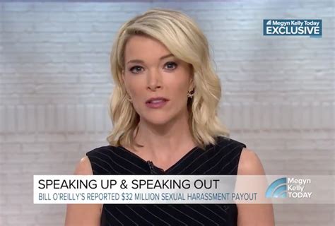 Video Megyn Kelly Talks Bill Oreilly Harassment At Fox News Tvline