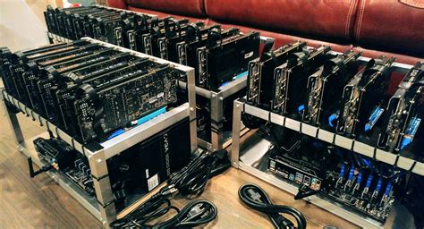 Gpu mining is done using a processor, motherboard, cooling fan, and a number of graphics cards. Is Cryptocurrency Ruining the GPU Market? - INN