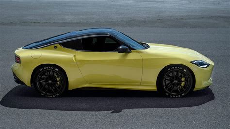 2022 Nissan 400z Scheduled To Arrive Soon