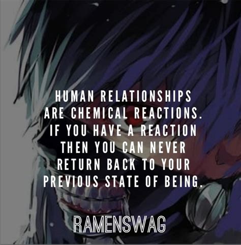 11 Tokyo Ghoul Quotes To Absolutely Die For The Ramenswag