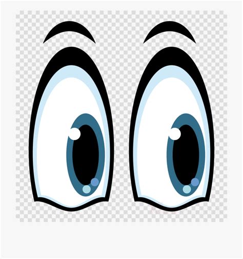Free Cartoon Eyes Clipart 10 Free Cliparts Download Images On