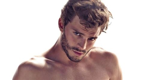 jamie dornan será christian en 50 sombras de grey