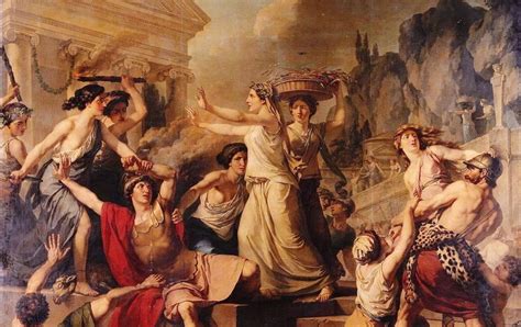 Why Were Spartan Women So Wealthy History Defined