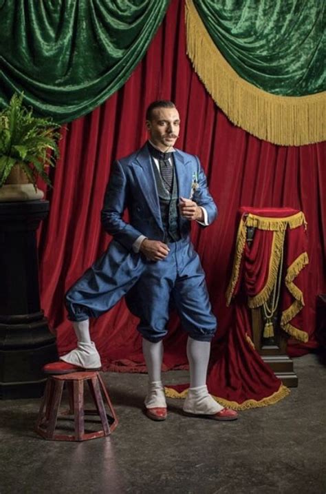 The Greatest Showman 2017 The Greatest Showman Showman Circus Costume