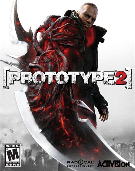 Prototype 2 News Gamespot