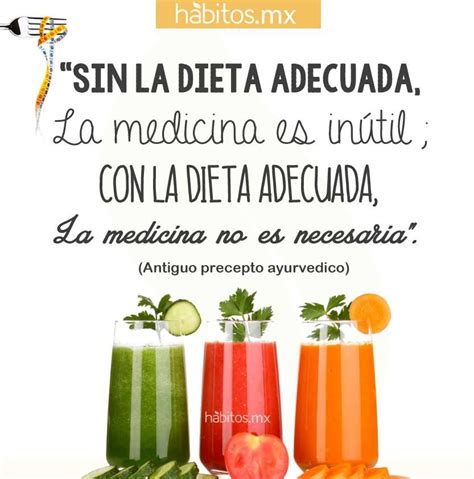 frases de buena alimentacion tosma