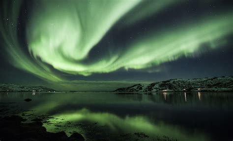 Small Group Northern Lights Hunt - Tromsø - Arctic ...